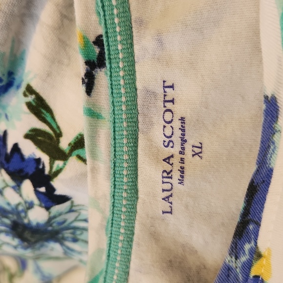 floral laura - Picture 3 of 3